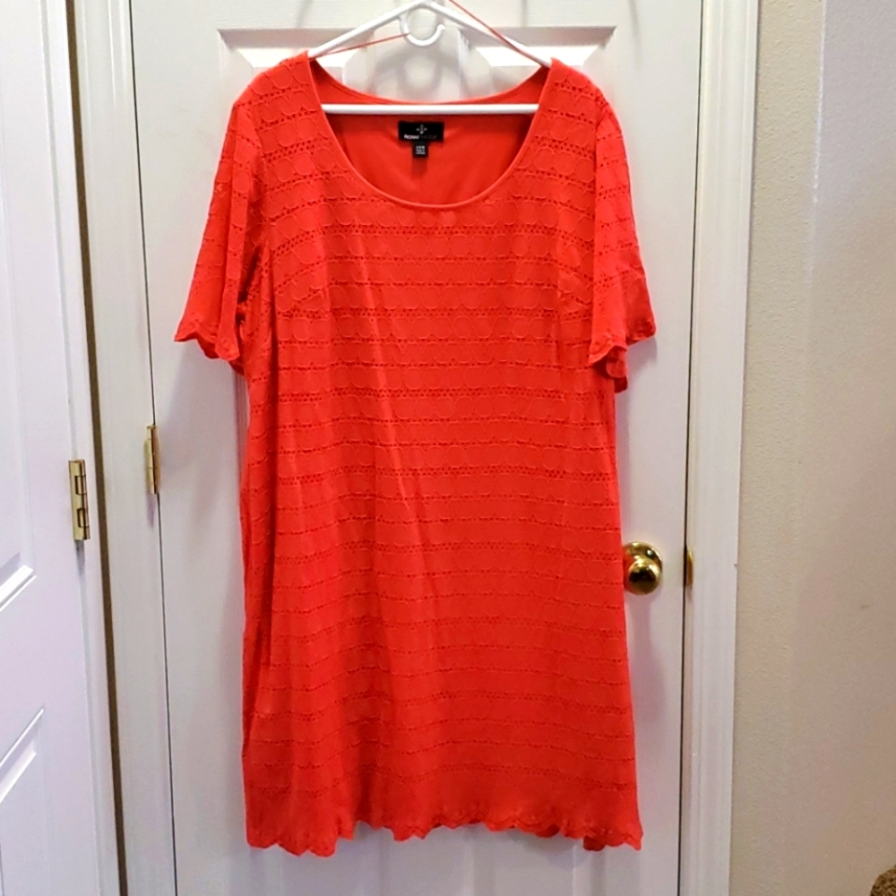 Ronni Nicole Women's Dress